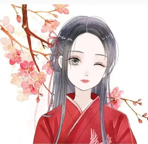 宝书网读者留言头像五号